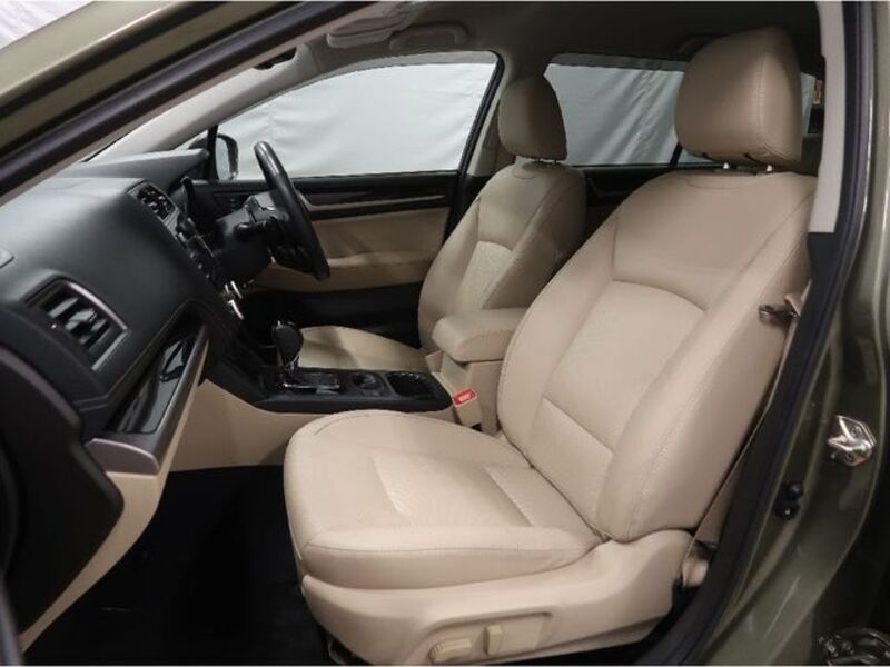LEGACY OUTBACK