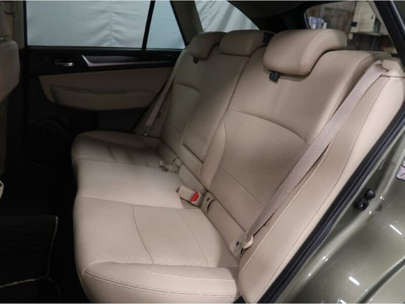 LEGACY OUTBACK