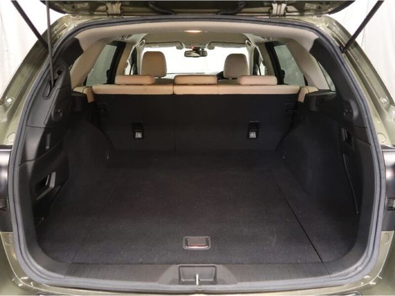 LEGACY OUTBACK