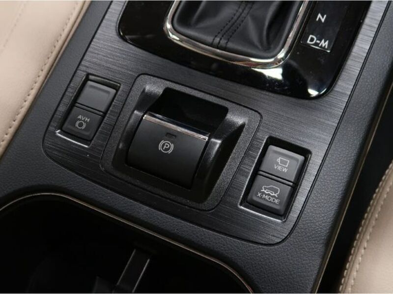 LEGACY OUTBACK