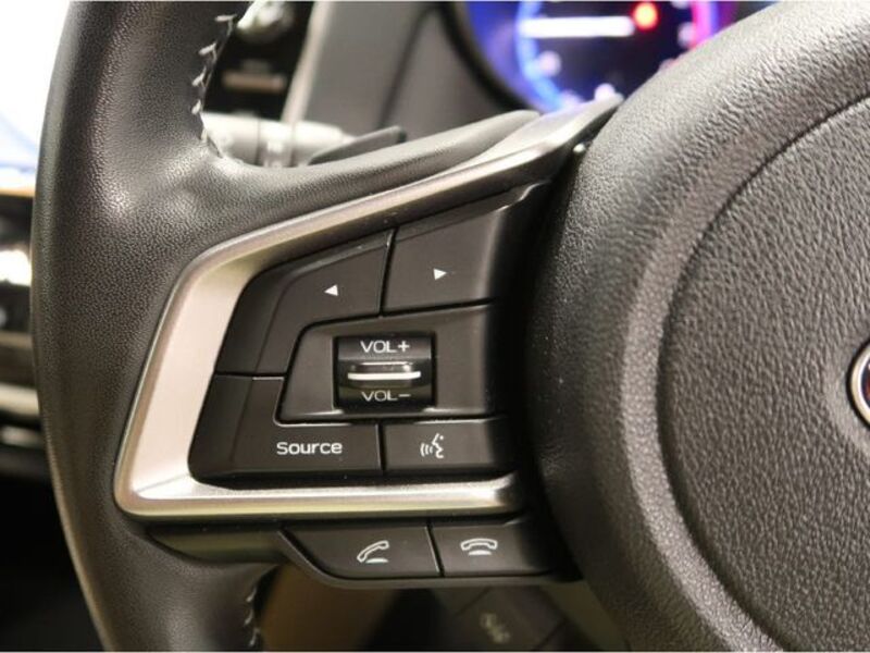 LEGACY OUTBACK
