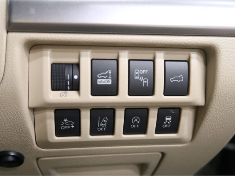 LEGACY OUTBACK