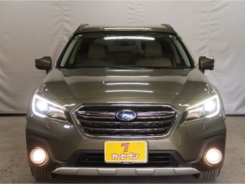 LEGACY OUTBACK