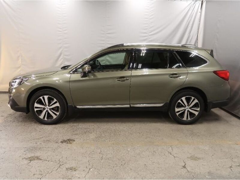 LEGACY OUTBACK