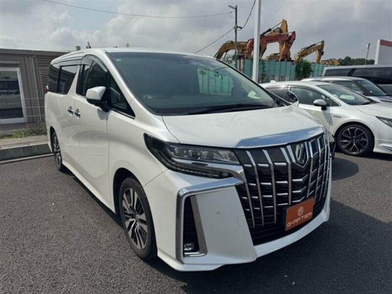 ALPHARD-0