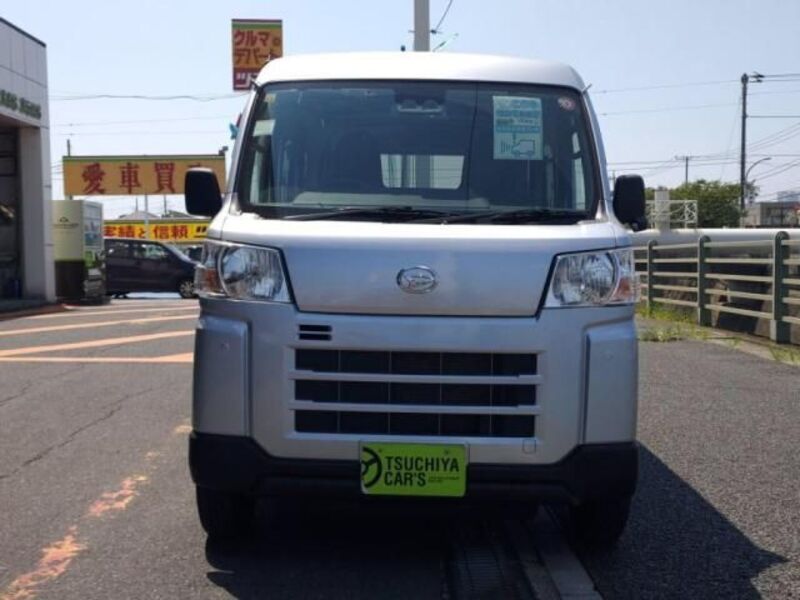 HIJET CARGO