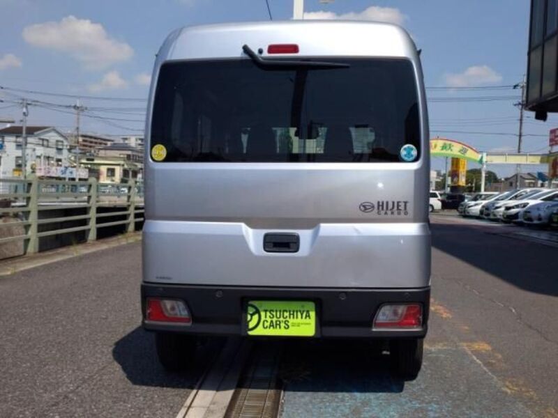 HIJET CARGO