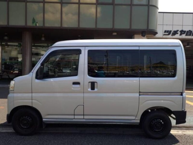 HIJET CARGO