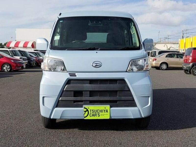 HIJET CARGO
