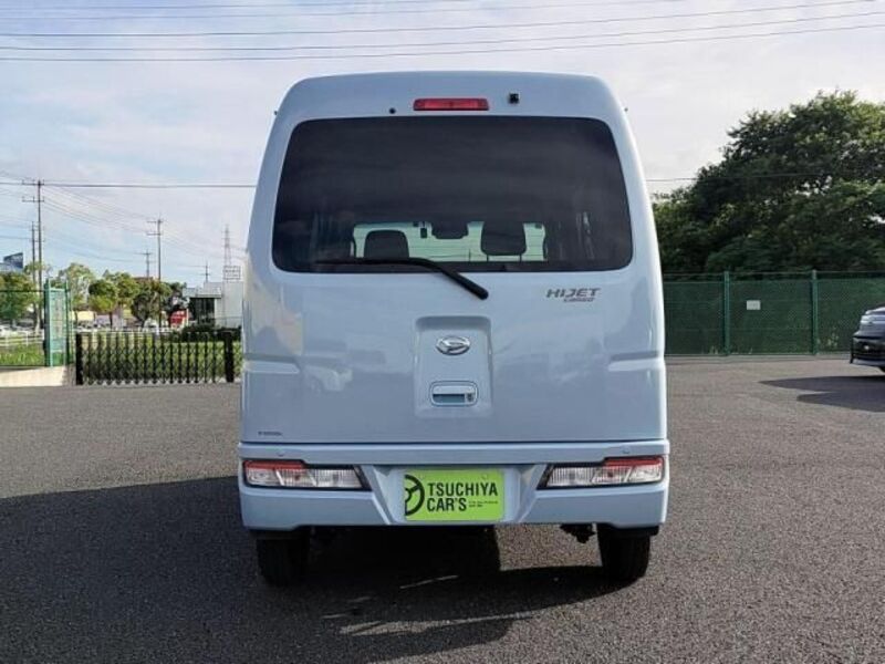 HIJET CARGO