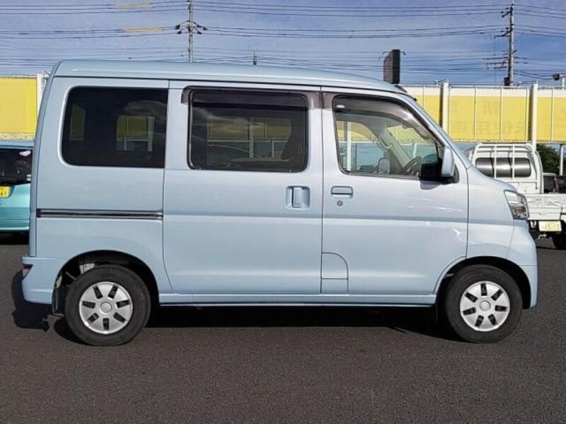 HIJET CARGO