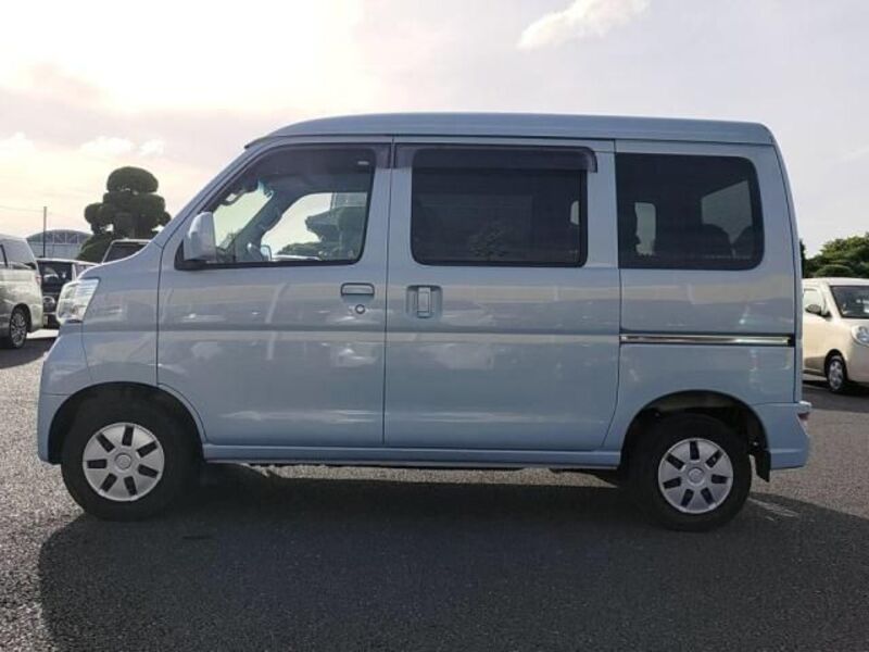 HIJET CARGO