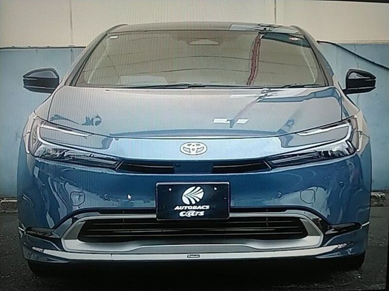 PRIUS PHV