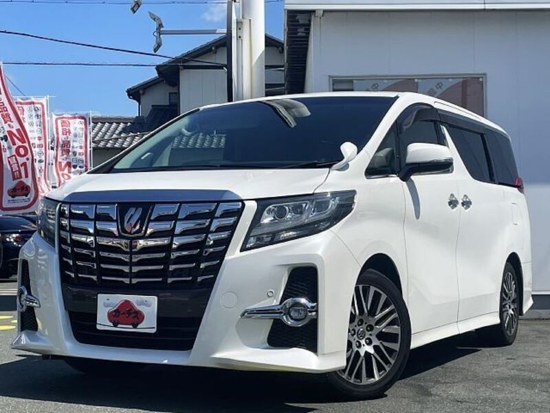 ALPHARD-0