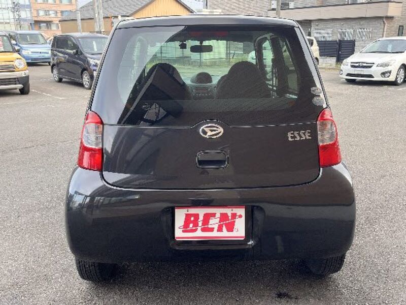 ESSE