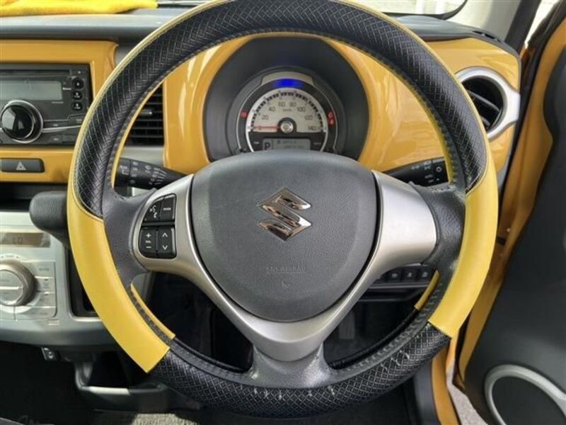 HUSTLER