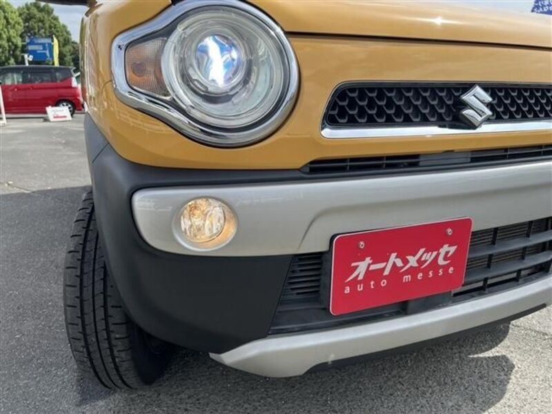 HUSTLER