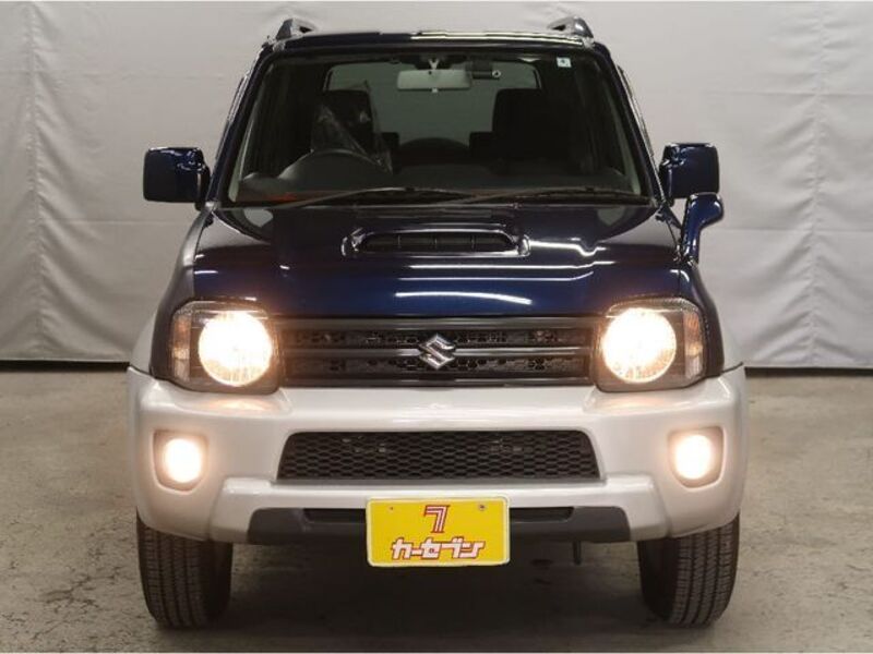 JIMNY SIERRA