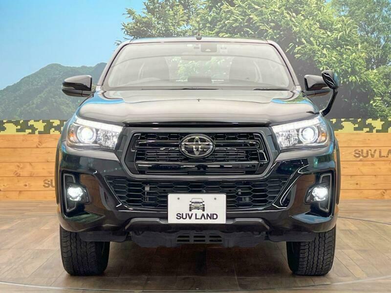 HILUX