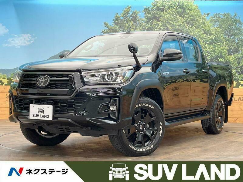 HILUX