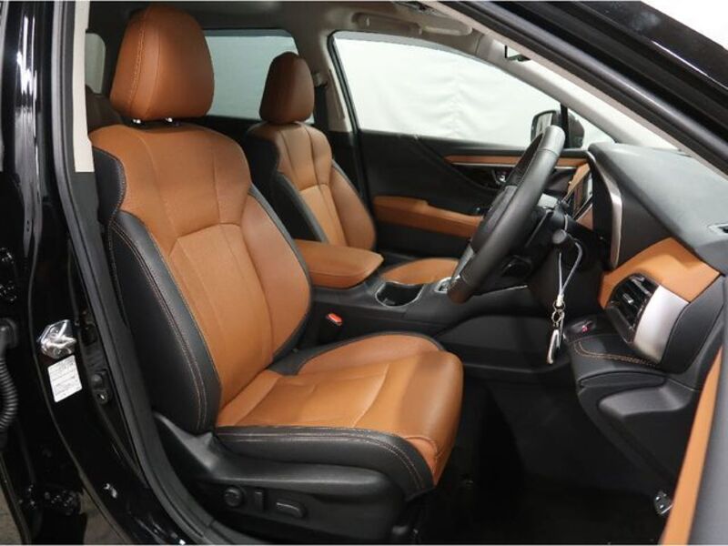 LEGACY OUTBACK