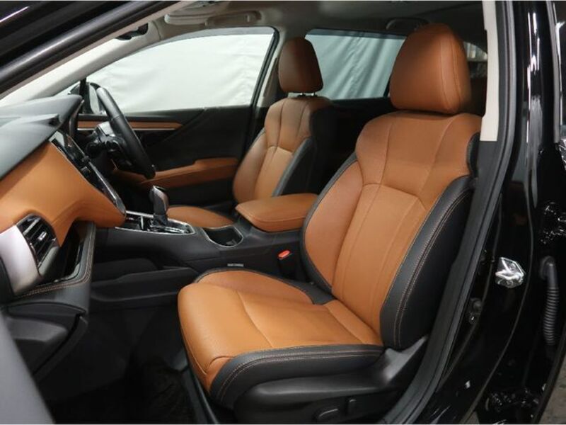LEGACY OUTBACK