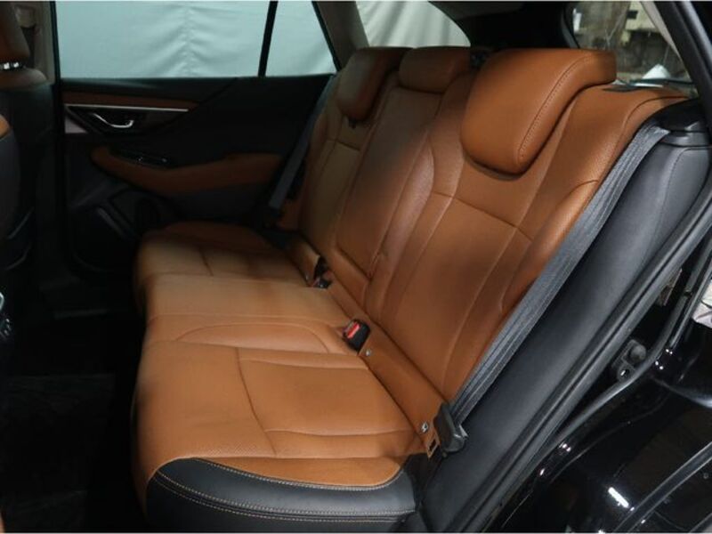 LEGACY OUTBACK
