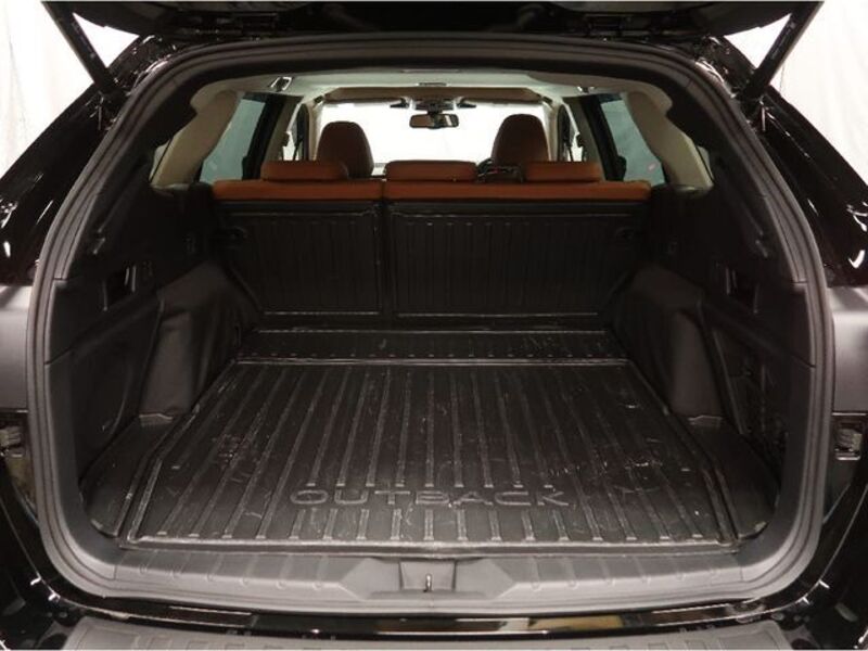 LEGACY OUTBACK