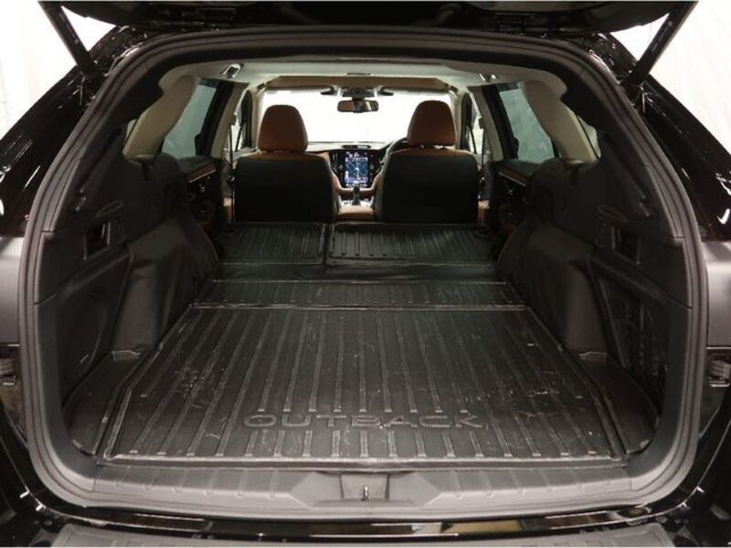 LEGACY OUTBACK