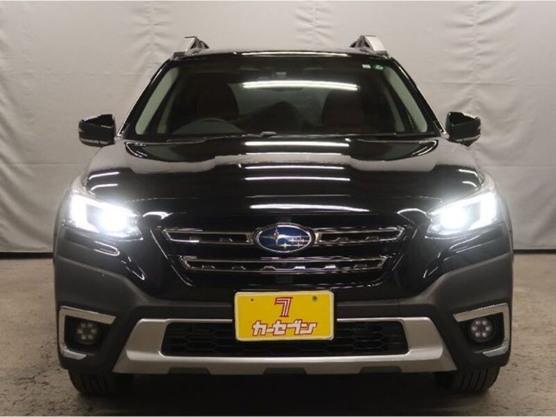 LEGACY OUTBACK