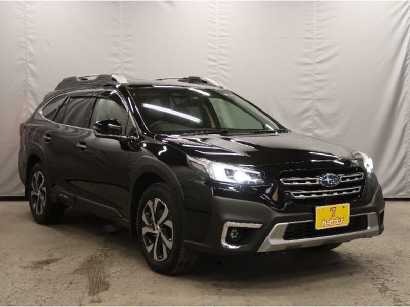 LEGACY OUTBACK