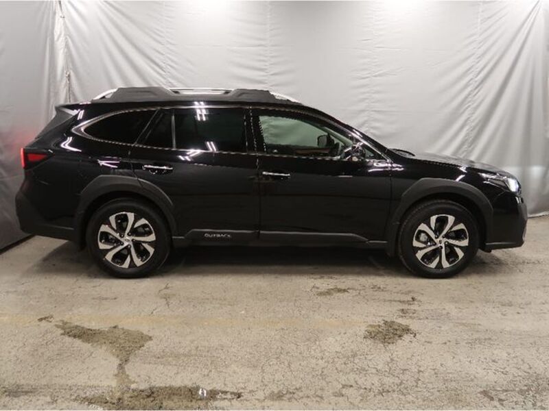 LEGACY OUTBACK