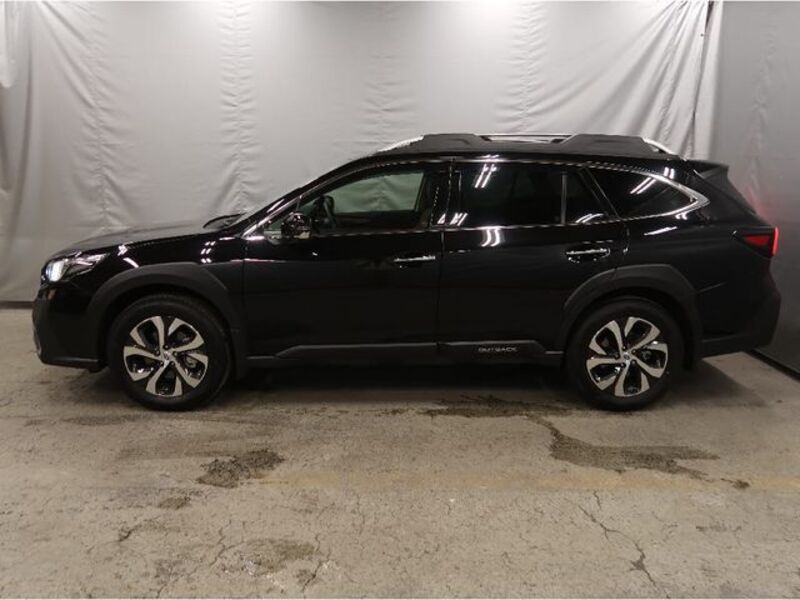 LEGACY OUTBACK