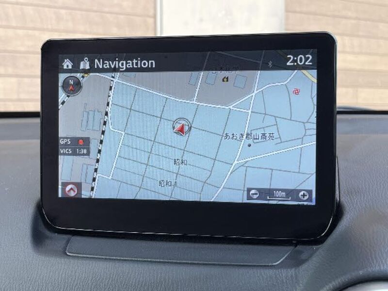 MAZDA2
