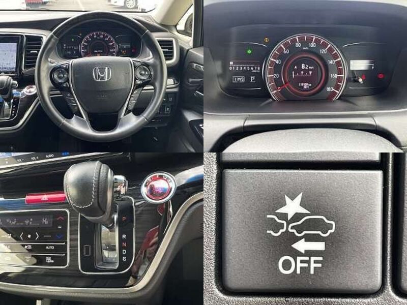 ODYSSEY