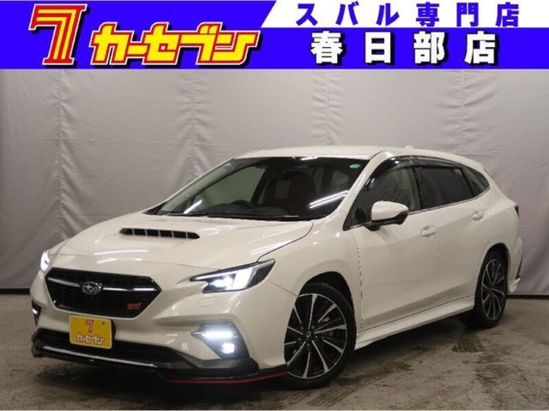LEVORG-0