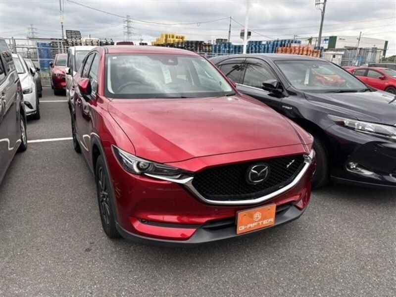 CX-5-0