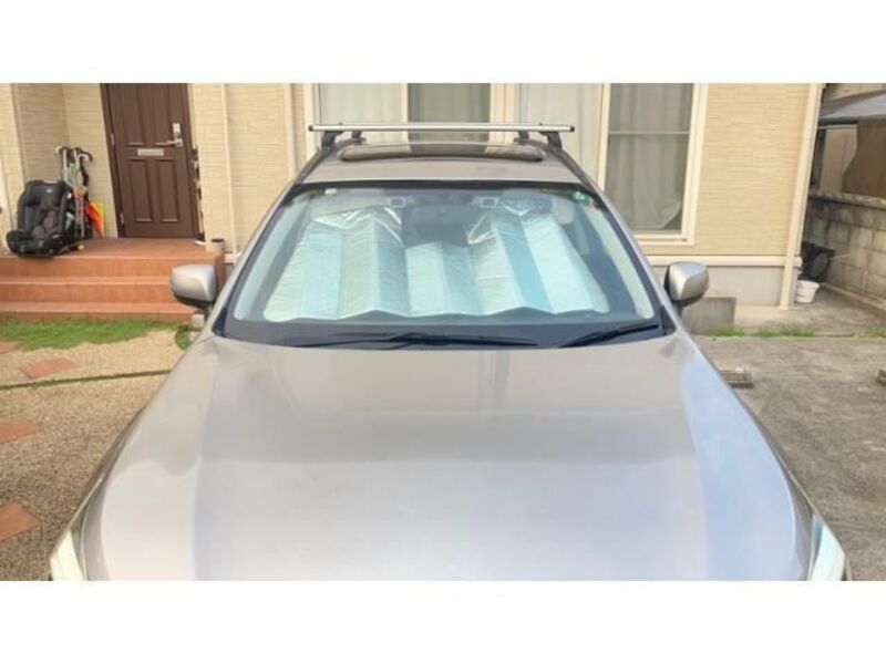 LEGACY OUTBACK