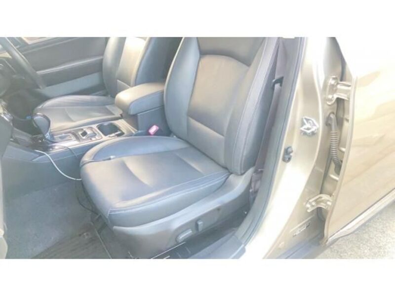 LEGACY OUTBACK