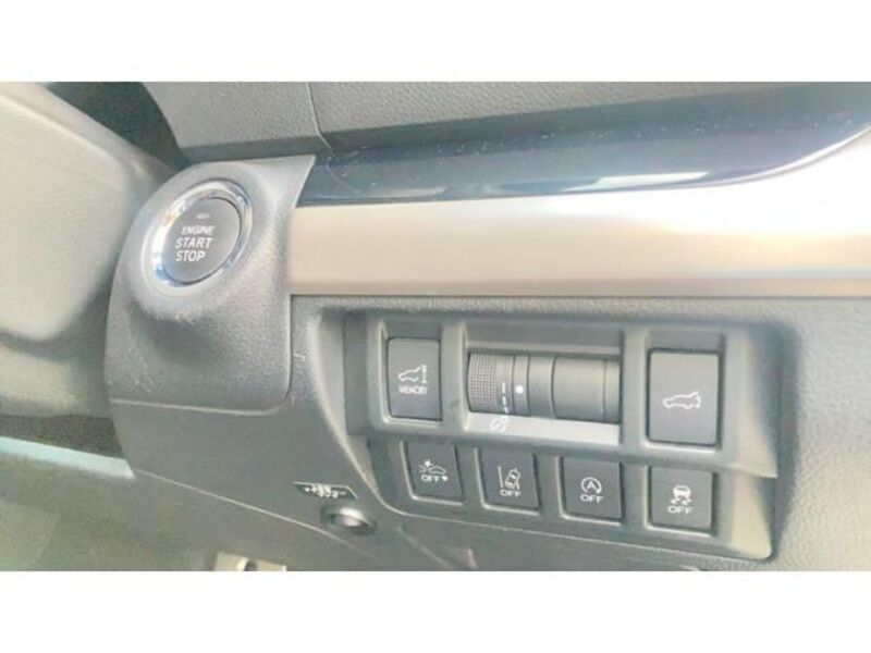 LEGACY OUTBACK