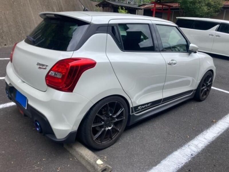SWIFT