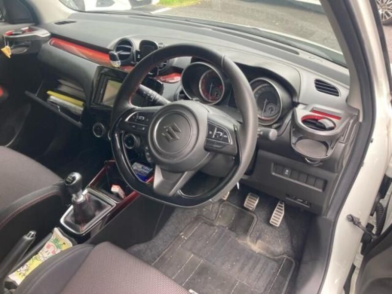 SWIFT