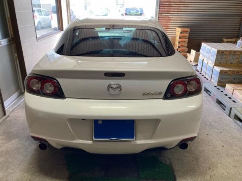 RX-8
