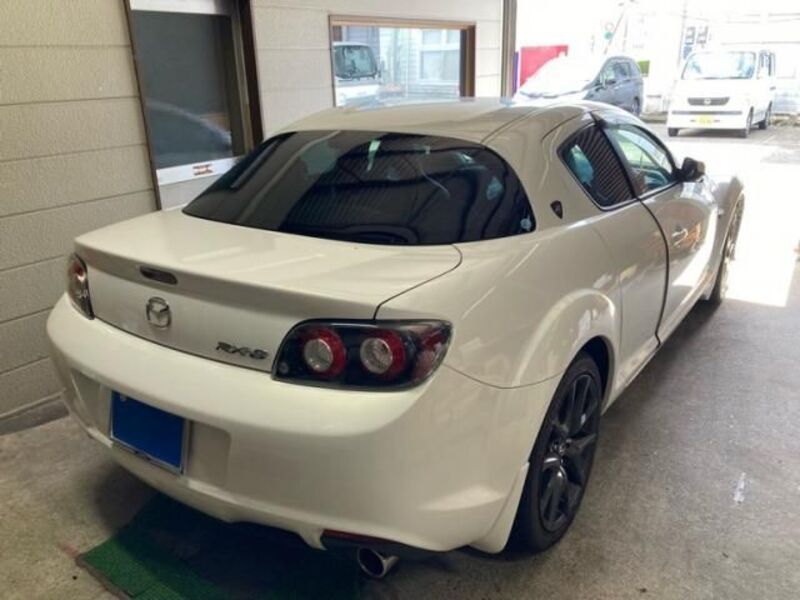 RX-8