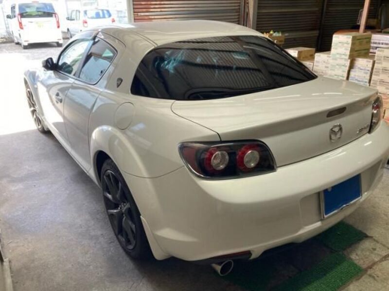RX-8