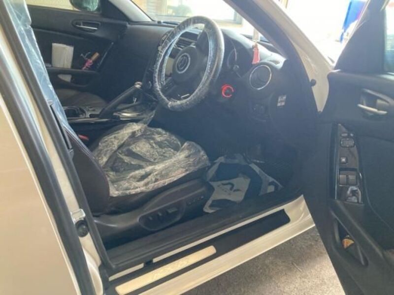 RX-8