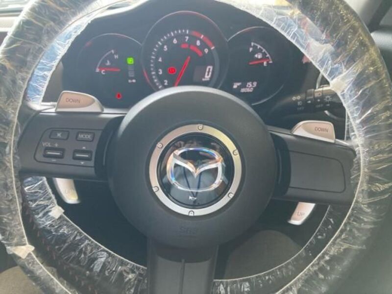 RX-8