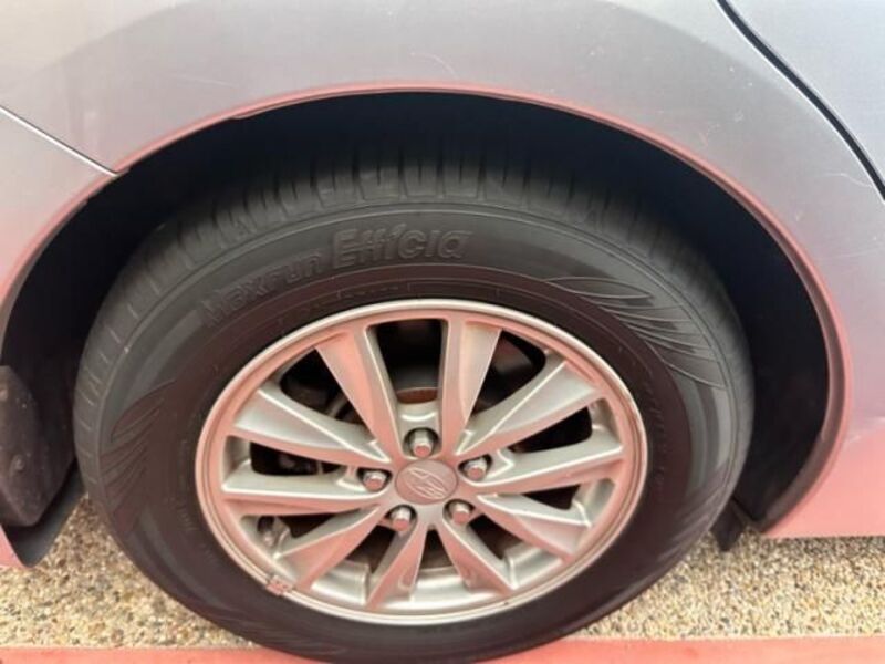 IMPREZA SPORT