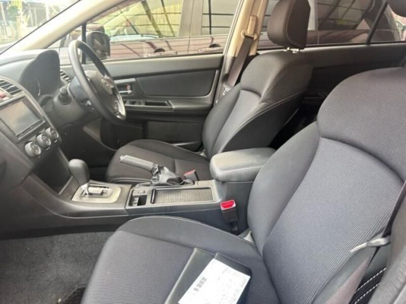 IMPREZA SPORT