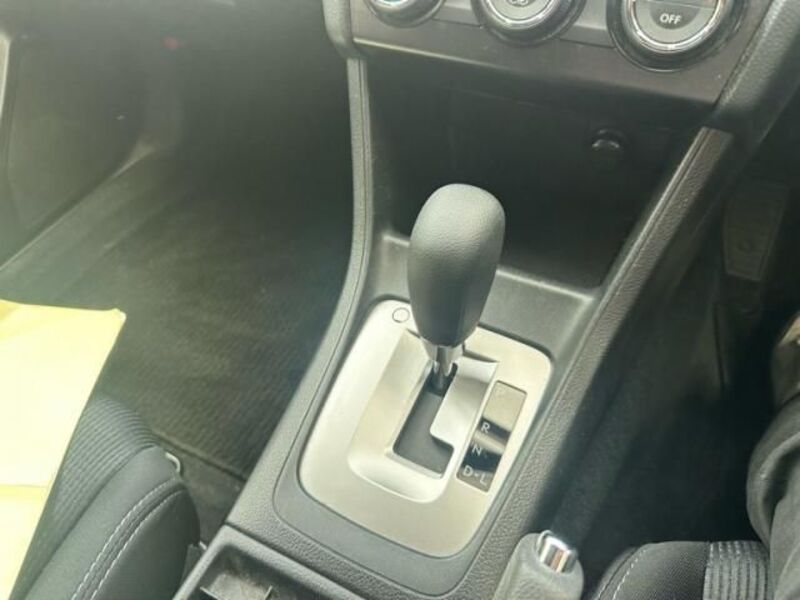 IMPREZA SPORT